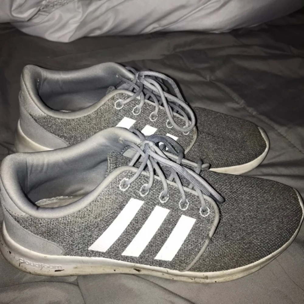 Adidas running shoes🦋